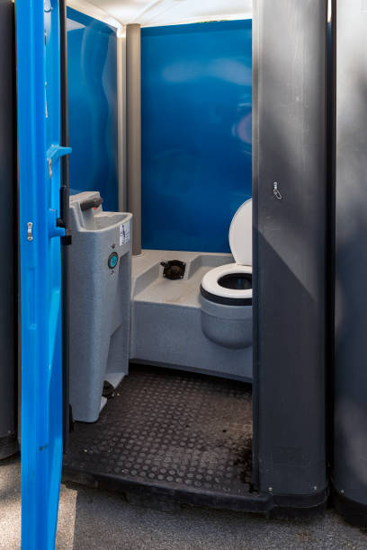 Best Luxury portable toilet rental  in Edinburg, VA