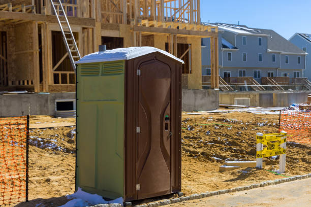 Portable Toilet Options We Offer in Edinburg, VA