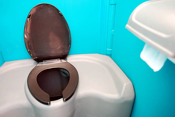 Best Affordable portable toilet rental  in Edinburg, VA