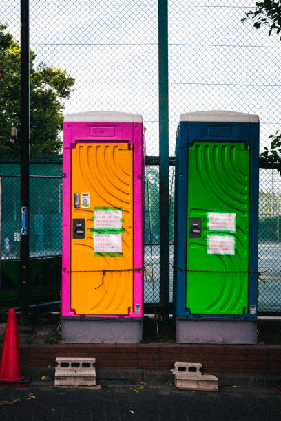 Best Best portable toilet rental  in Edinburg, VA