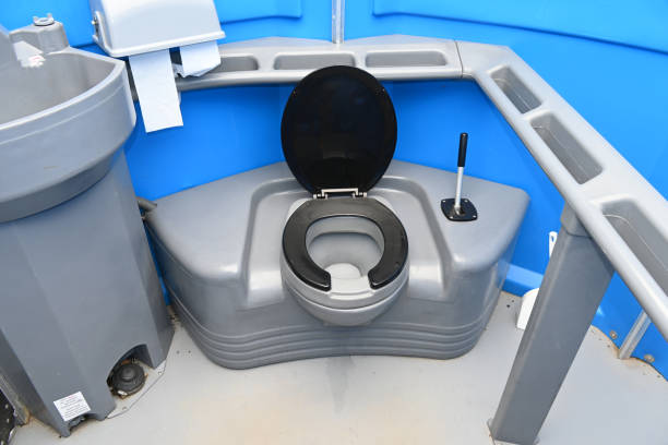 Best Affordable porta potty rental  in Edinburg, VA