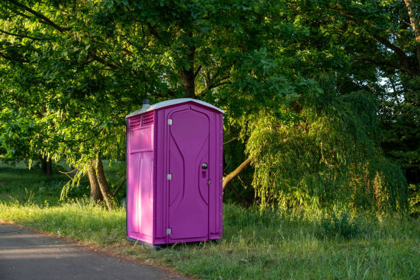 Affordable portable toilet rental in Edinburg, VA